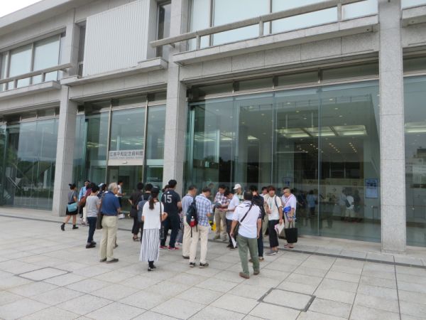 フィールドワーク説明