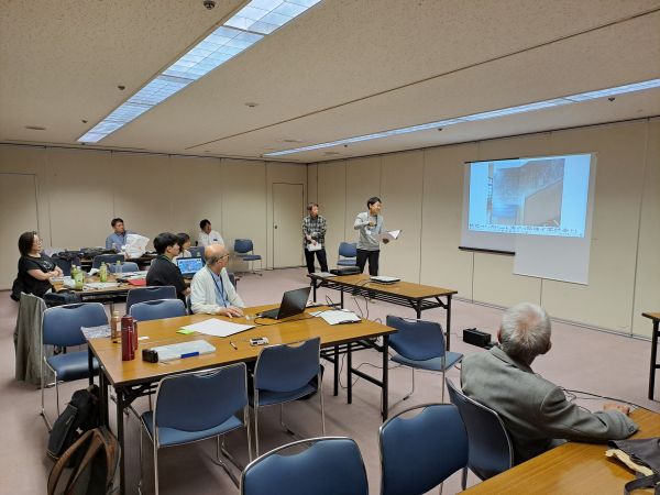 第31回「ＧＩＳセミナー・中国」広島平和GIS 20251017開催